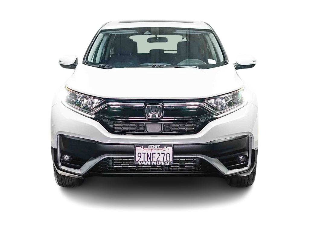 Thumbnail: 2020 Honda CR-V - 5