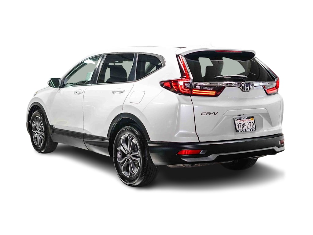 Thumbnail: 2020 Honda CR-V - 3