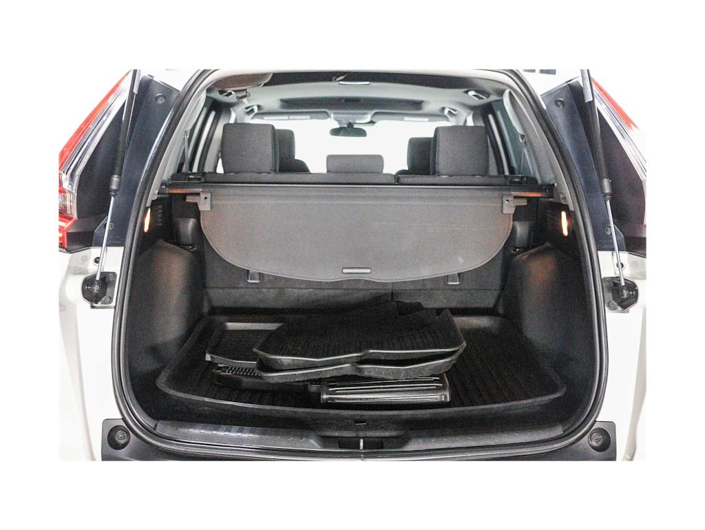 Thumbnail: 2021 Honda CR-V - 17