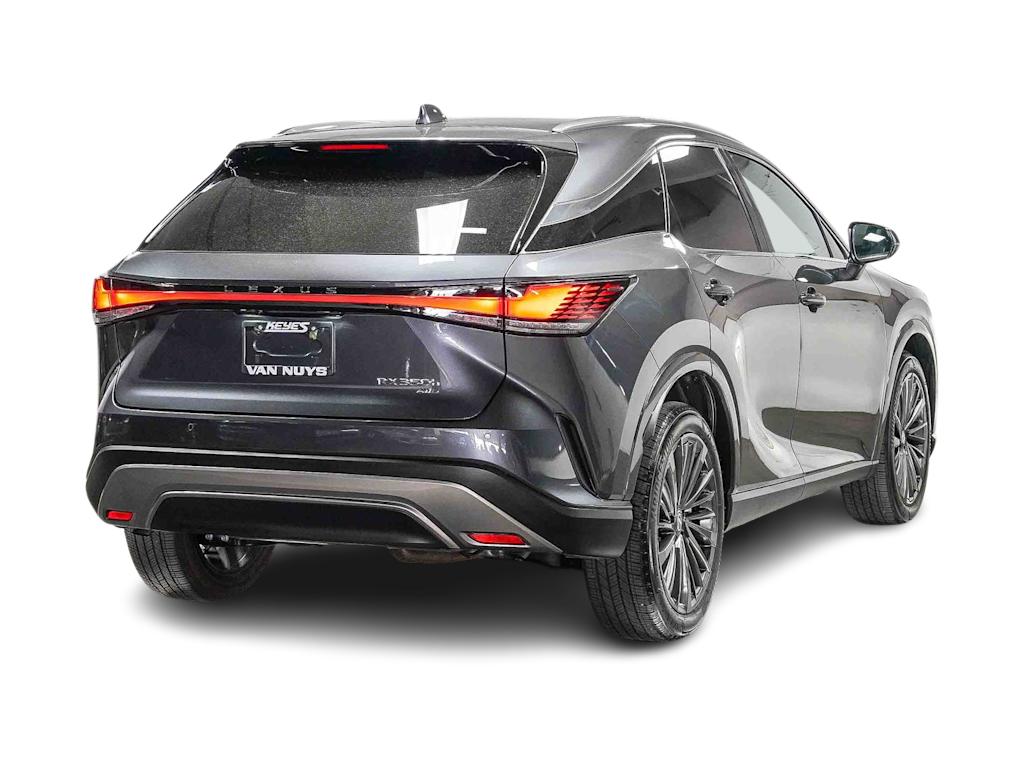 Thumbnail: 2026 Lexus RX - 18