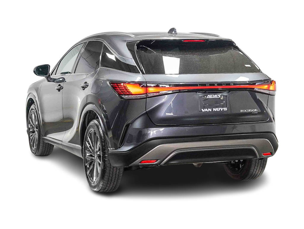Thumbnail: 2026 Lexus RX - 3