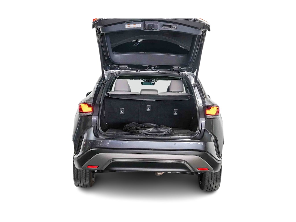 Thumbnail: 2026 Lexus RX - 16
