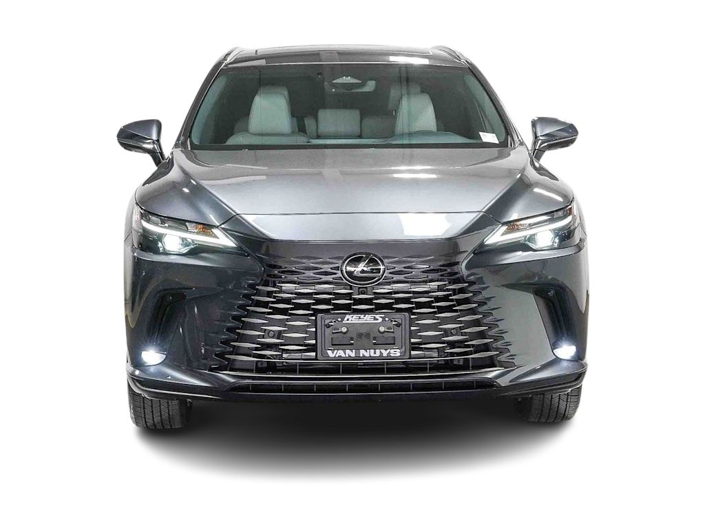 Thumbnail: 2026 Lexus RX - 20