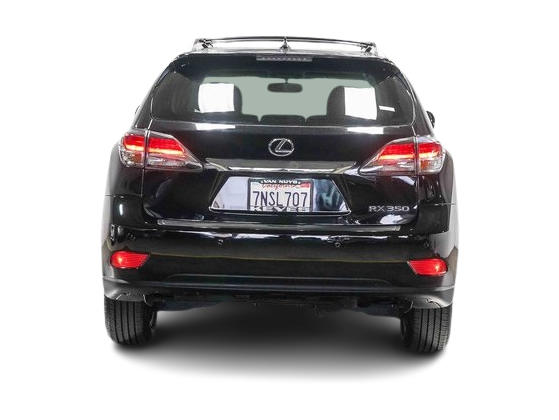 Thumbnail: 2015 Lexus RX - 3