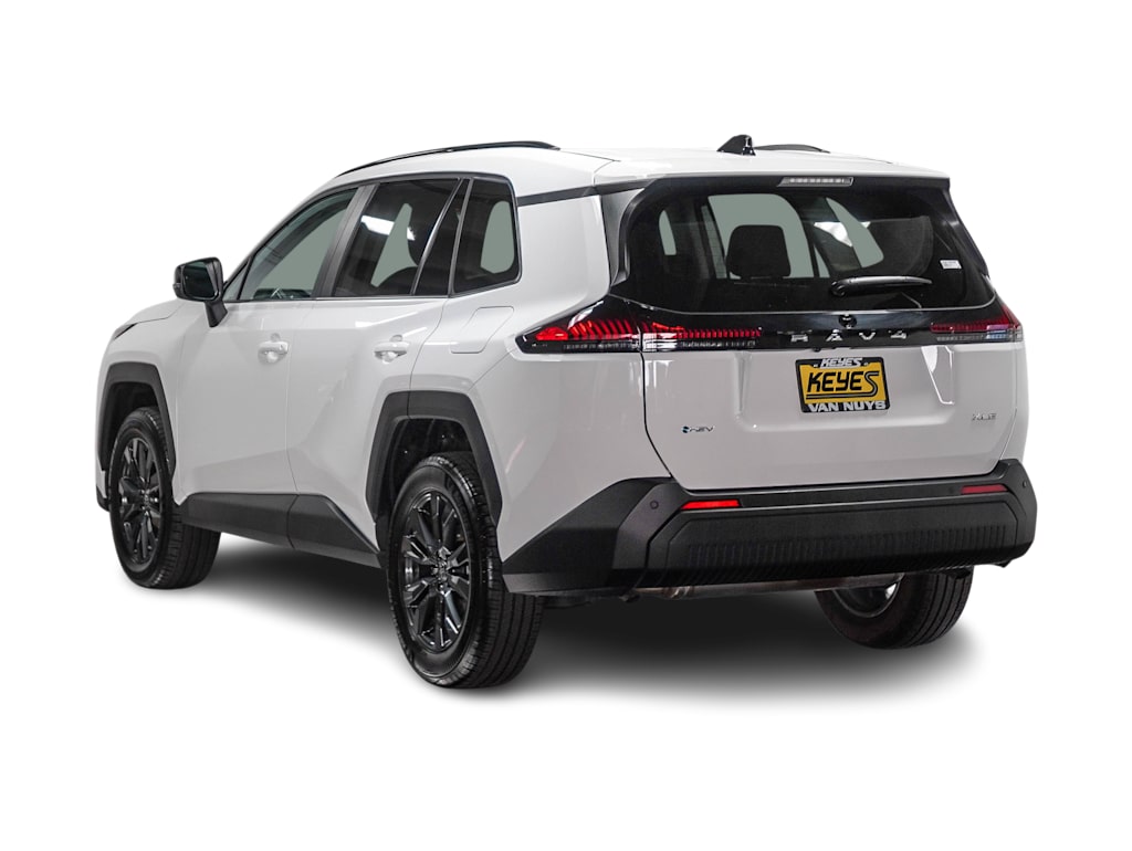 Thumbnail: 2026 Toyota RAV4 - 3