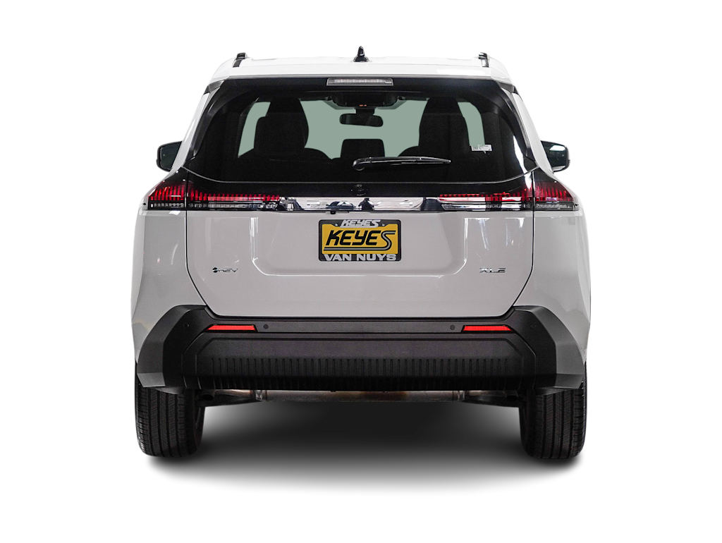 Thumbnail: 2026 Toyota RAV4 - 4
