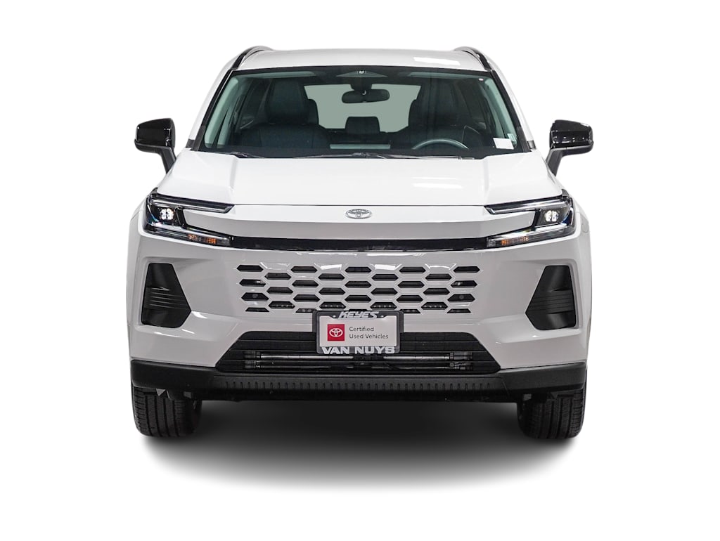 Thumbnail: 2026 Toyota RAV4 - 18