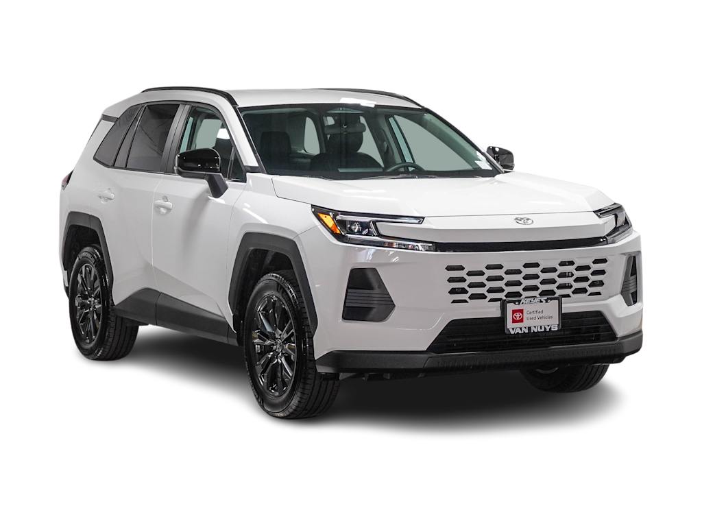 Thumbnail: 2026 Toyota RAV4 - 17