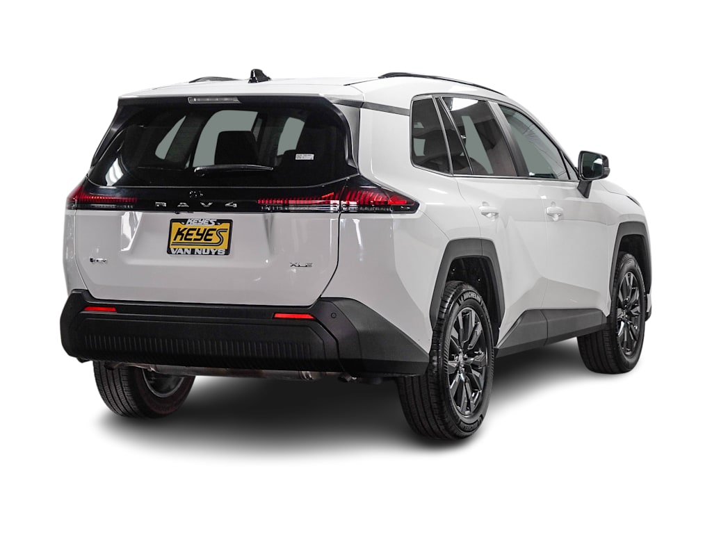 Thumbnail: 2026 Toyota RAV4 - 16