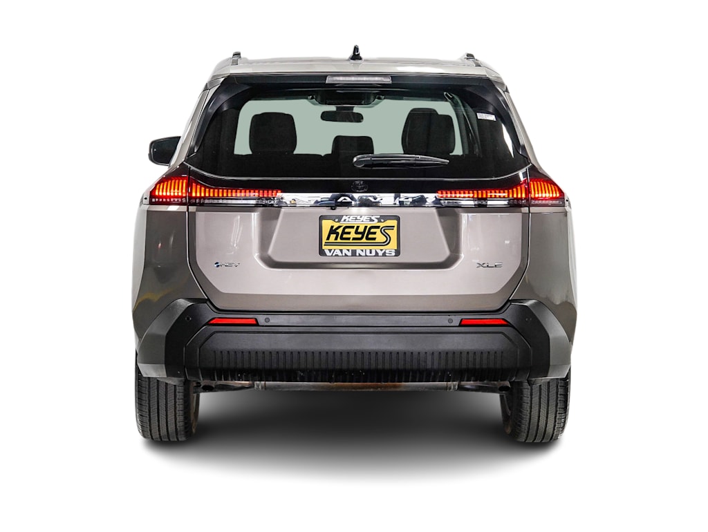 Thumbnail: 2026 Toyota RAV4 - 4