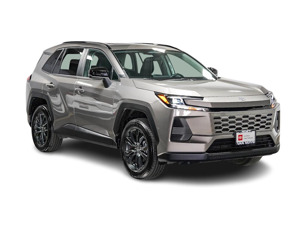 Thumbnail: 2026 Toyota RAV4 - 21