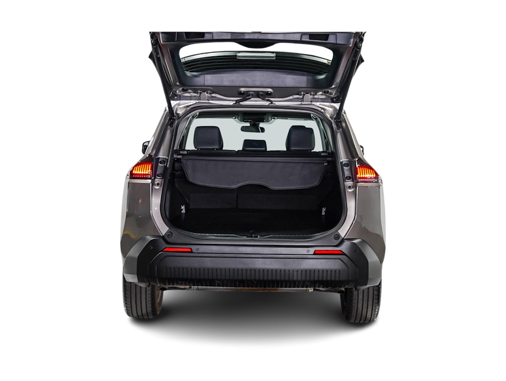 Thumbnail: 2026 Toyota RAV4 - 18