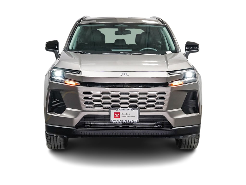 Thumbnail: 2026 Toyota RAV4 - 5