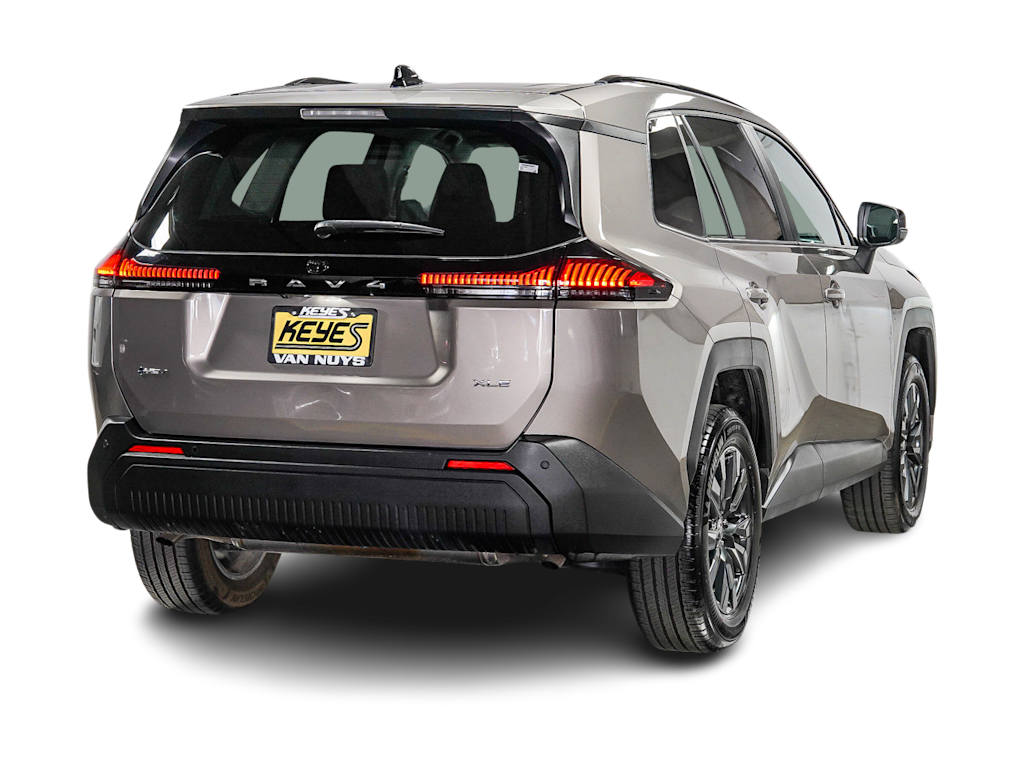 Thumbnail: 2026 Toyota RAV4 - 20