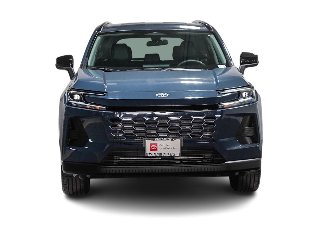 Thumbnail: 2026 Toyota RAV4 - 5