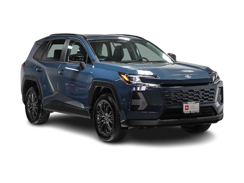 Thumbnail: 2026 Toyota RAV4 - 19