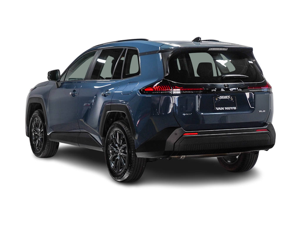 Thumbnail: 2026 Toyota RAV4 - 3