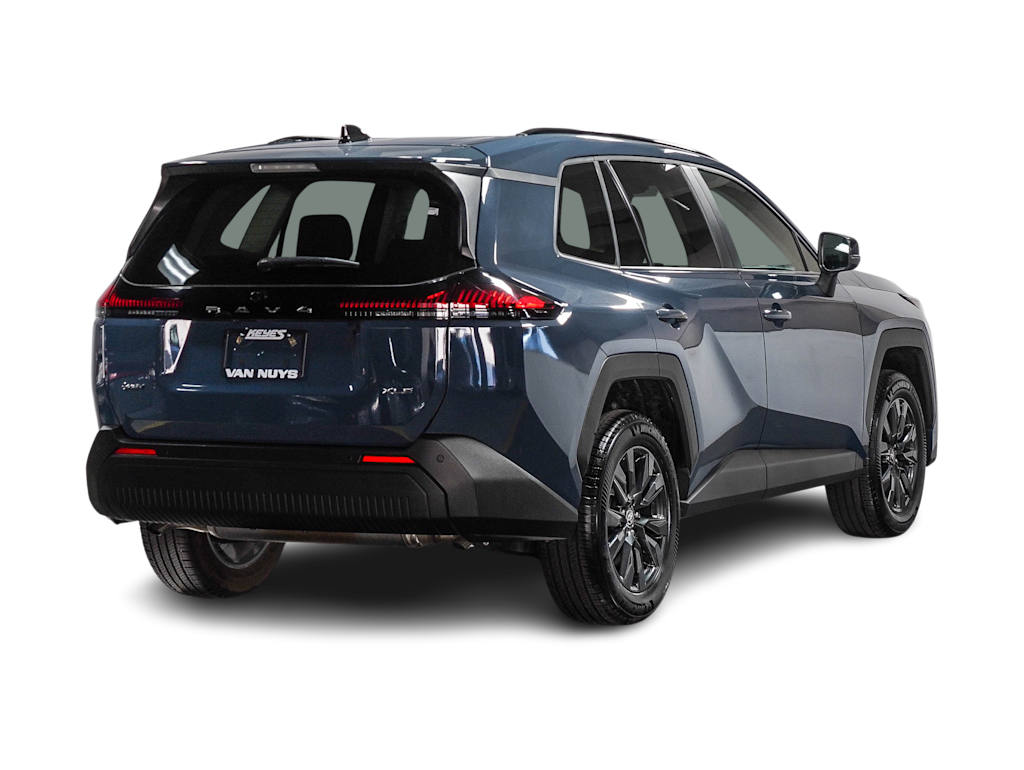Thumbnail: 2026 Toyota RAV4 - 18