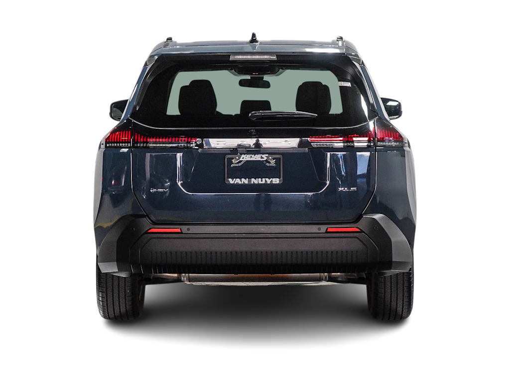 Thumbnail: 2026 Toyota RAV4 - 4