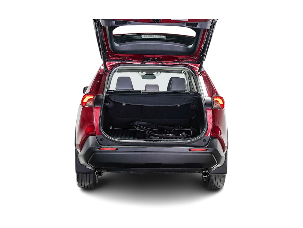 Thumbnail: 2023 Toyota RAV4 - 17