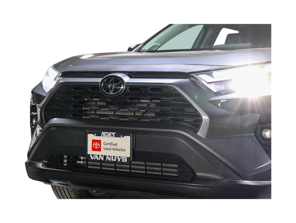 Thumbnail: 2023 Toyota RAV4 - 22