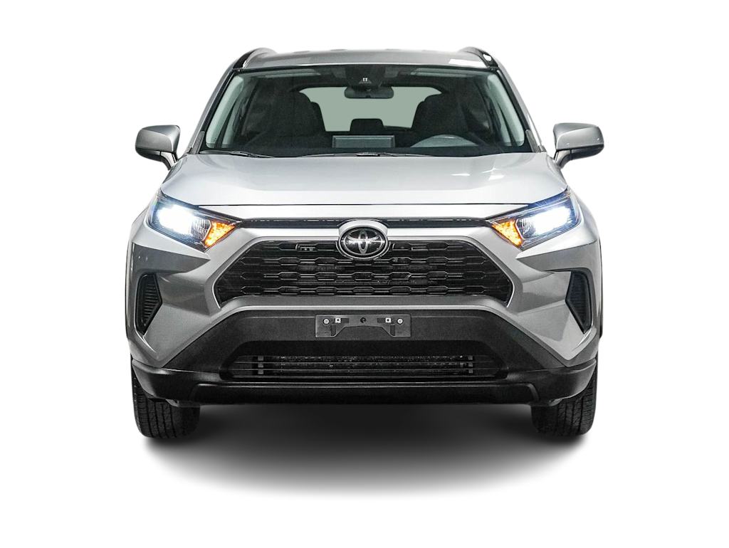 Thumbnail: 2021 Toyota RAV4 - 5