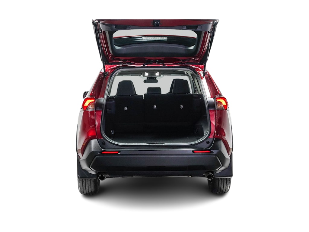 Thumbnail: 2023 Toyota RAV4 - 17