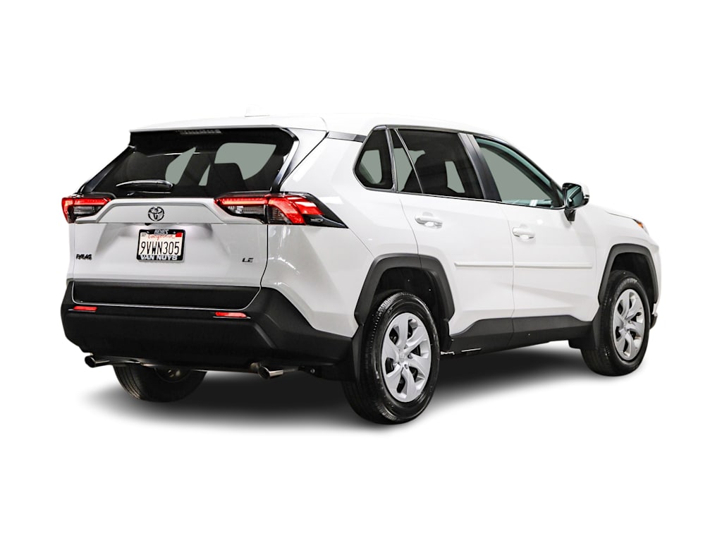 Thumbnail: 2025 Toyota RAV4 - 19