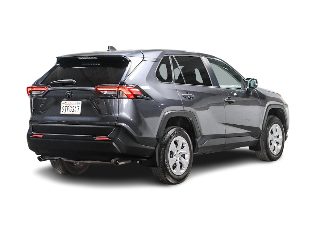 Thumbnail: 2025 Toyota RAV4 - 18