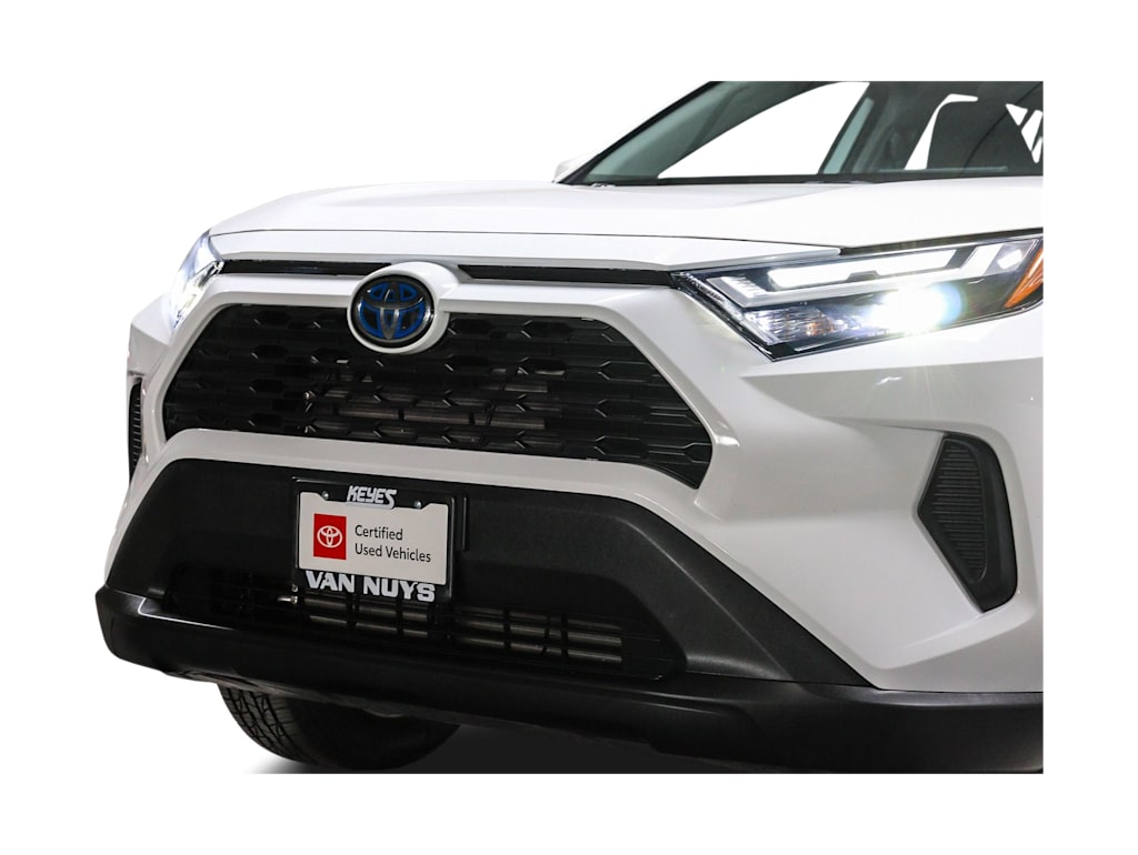 Thumbnail: 2024 Toyota RAV4 - 22
