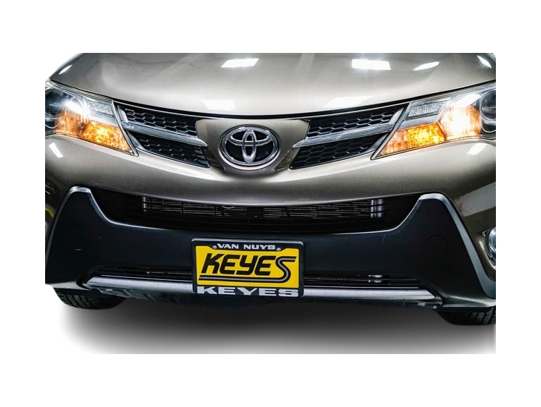 Thumbnail: 2014 Toyota RAV4 - 22