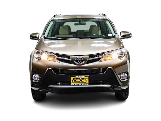 Thumbnail: 2014 Toyota RAV4 - 5