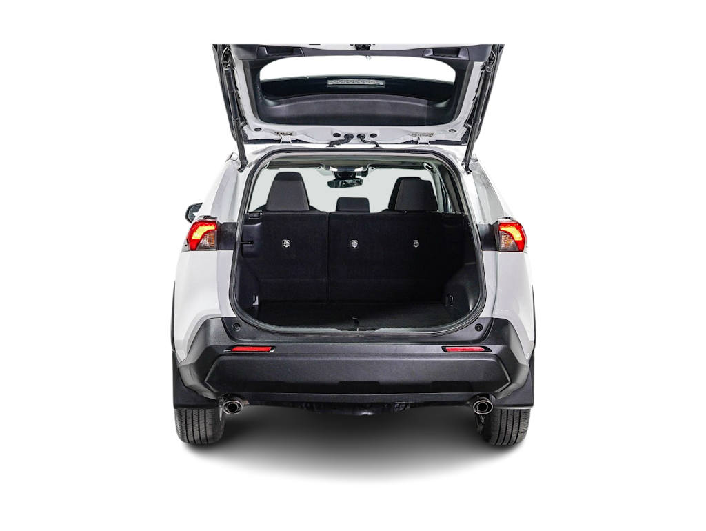 Thumbnail: 2023 Toyota RAV4 - 30