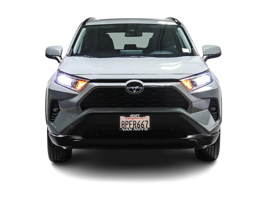 Thumbnail: 2020 Toyota RAV4 - 5