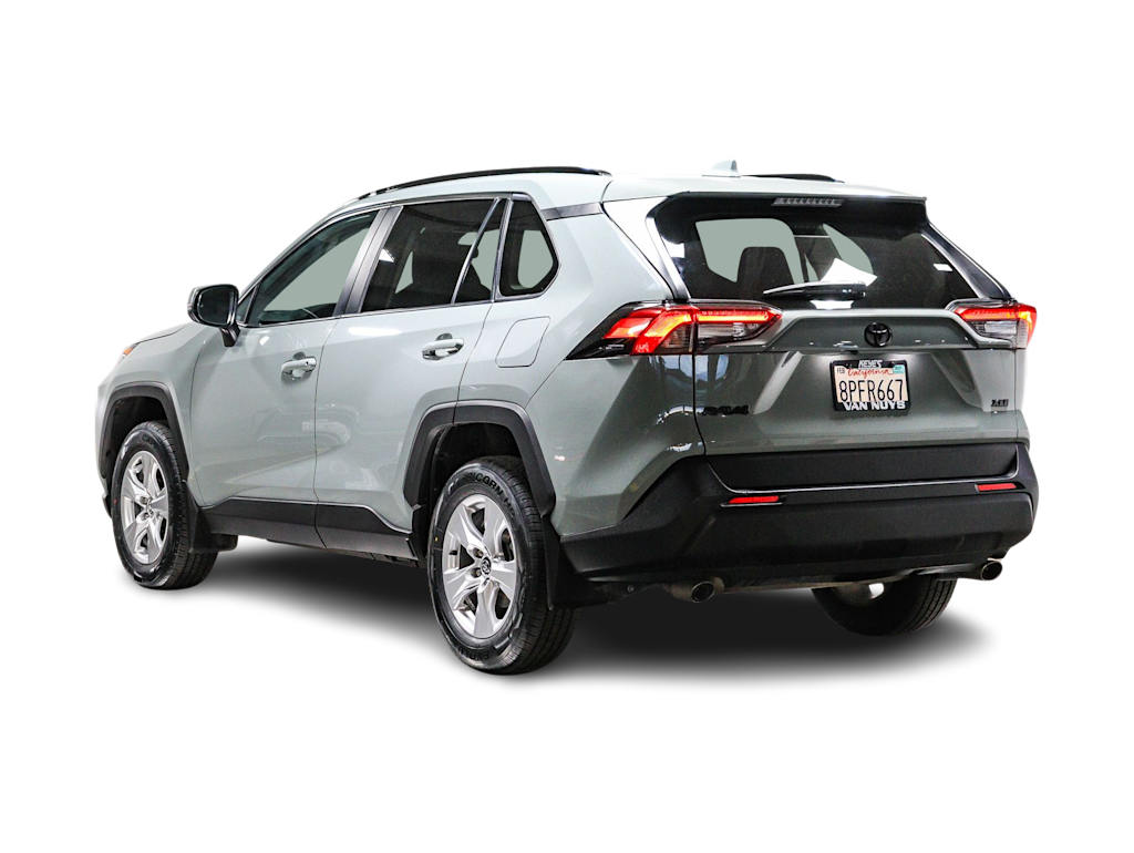 Thumbnail: 2020 Toyota RAV4 - 3