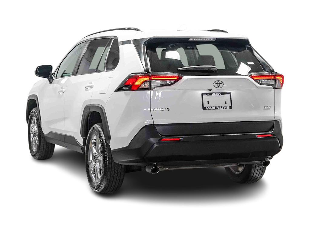 Thumbnail: 2024 Toyota RAV4 - 3