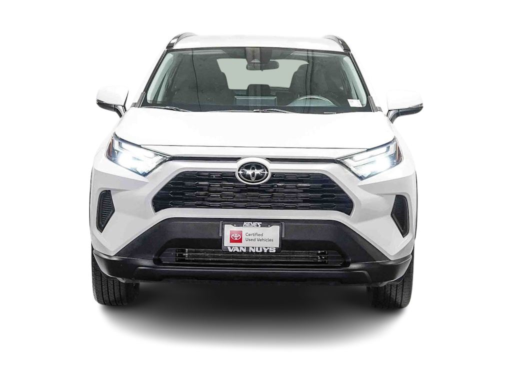 Thumbnail: 2024 Toyota RAV4 - 20