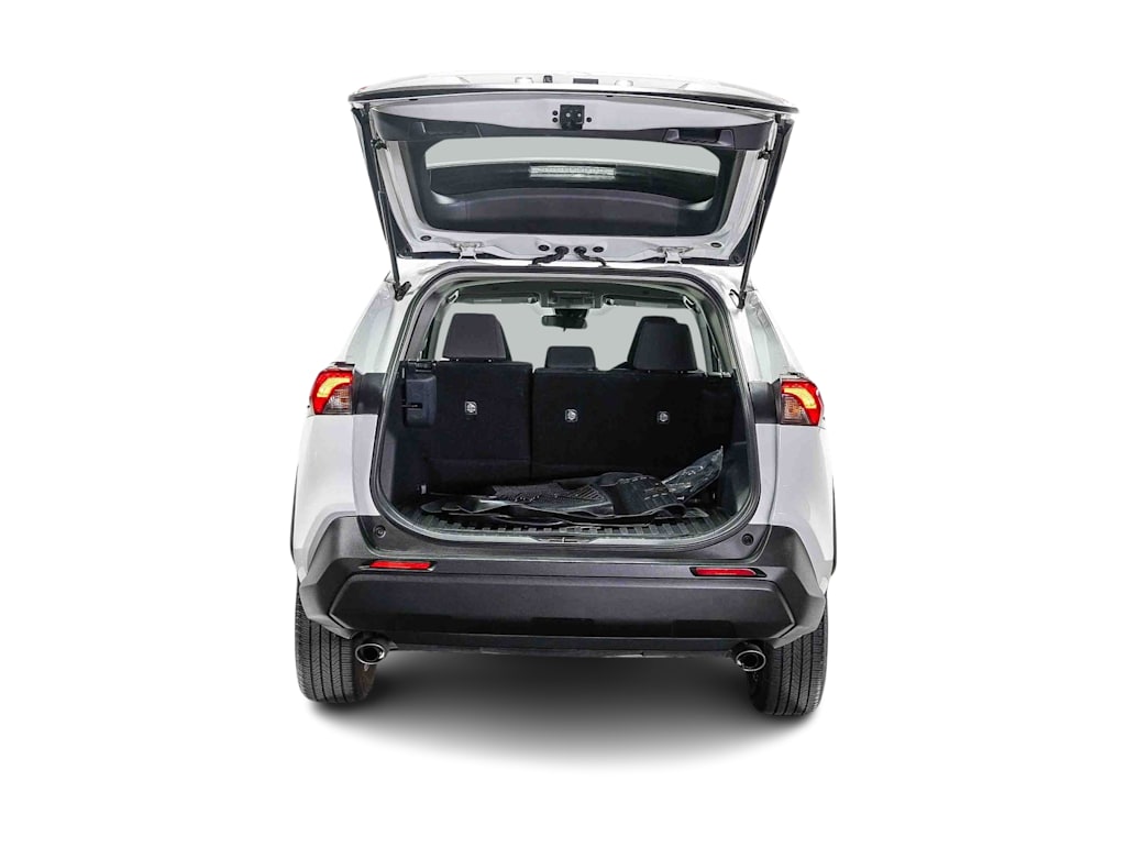 Thumbnail: 2024 Toyota RAV4 - 28