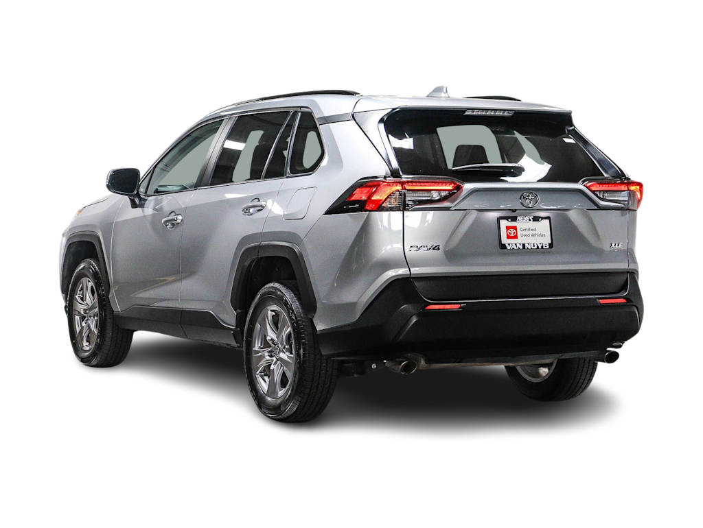 Thumbnail: 2024 Toyota RAV4 - 3