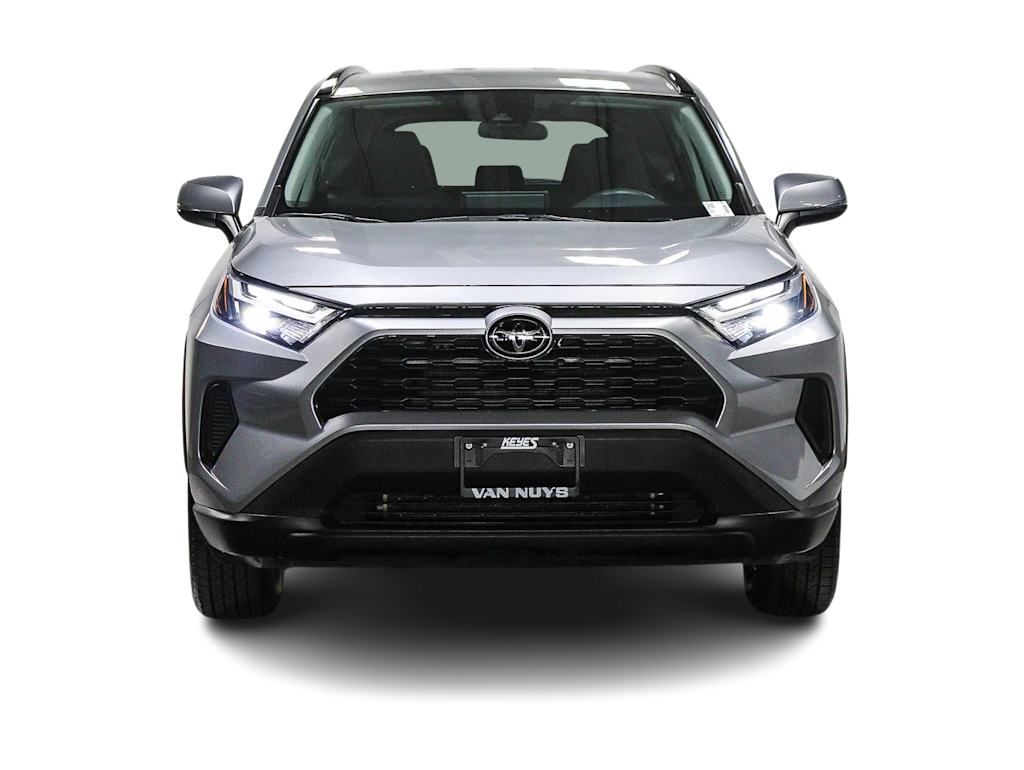 Thumbnail: 2024 Toyota RAV4 - 5