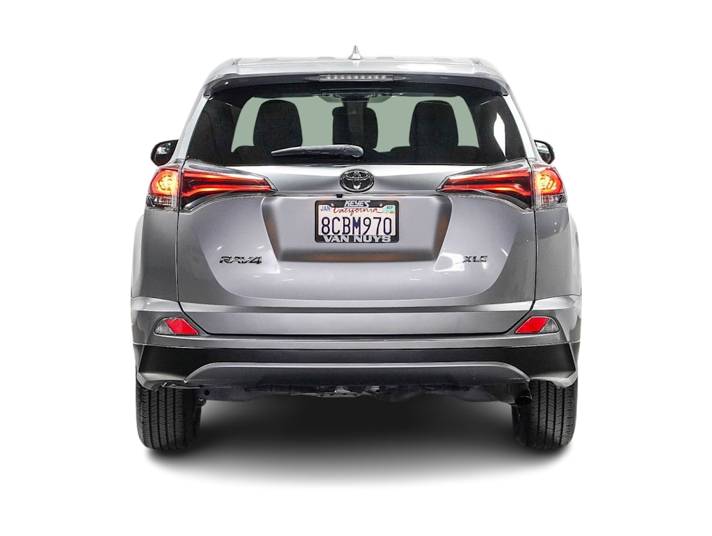 Thumbnail: 2018 Toyota RAV4 - 4