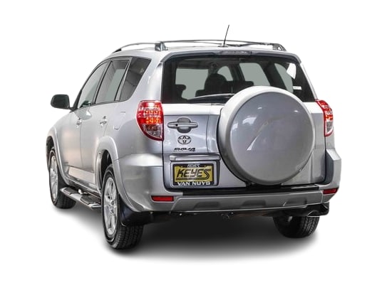 Thumbnail: 2012 Toyota RAV4 - 3