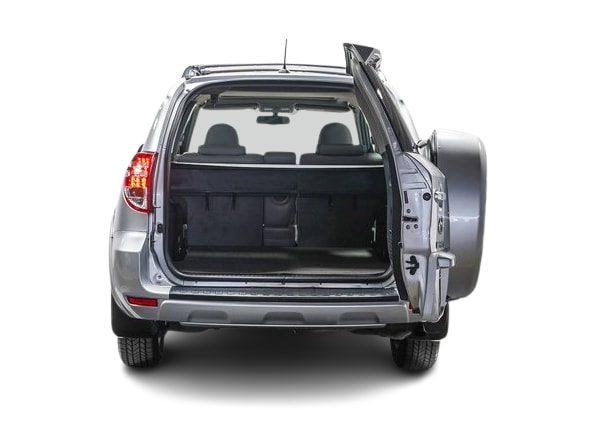 Thumbnail: 2012 Toyota RAV4 - 16