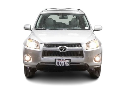 Thumbnail: 2012 Toyota RAV4 - 22