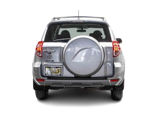 Thumbnail: 2012 Toyota RAV4 - 19