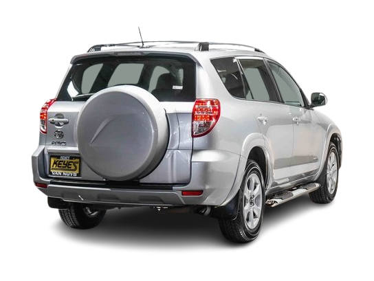 Thumbnail: 2012 Toyota RAV4 - 20