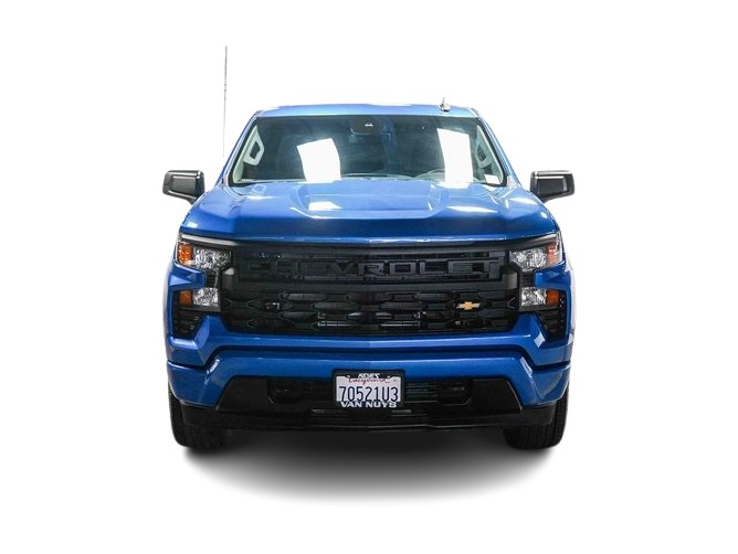 Thumbnail: 2023 Chevrolet Silverado 1500 - 17