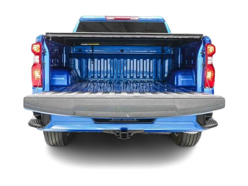 Thumbnail: 2023 Chevrolet Silverado 1500 - 28