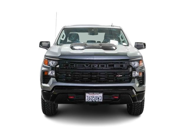 Thumbnail: 2023 Chevrolet Silverado 1500 - 20