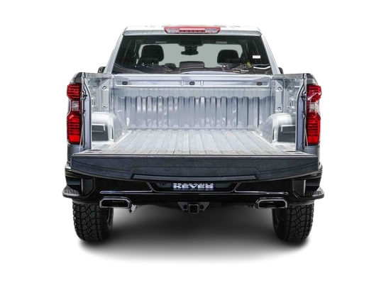 Thumbnail: 2023 Chevrolet Silverado 1500 - 18